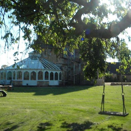 The House Near Bath Hotel Woolverton Exterior foto