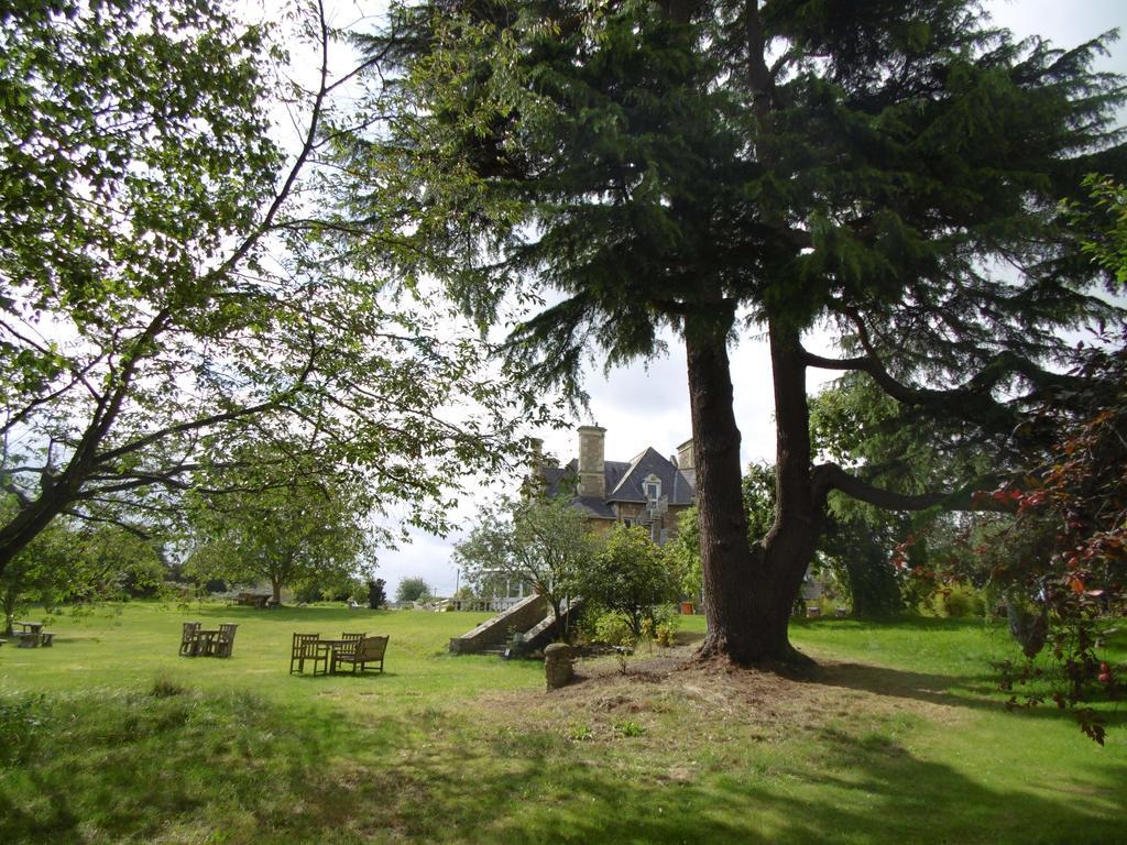 The House Near Bath Hotel Woolverton Exterior foto